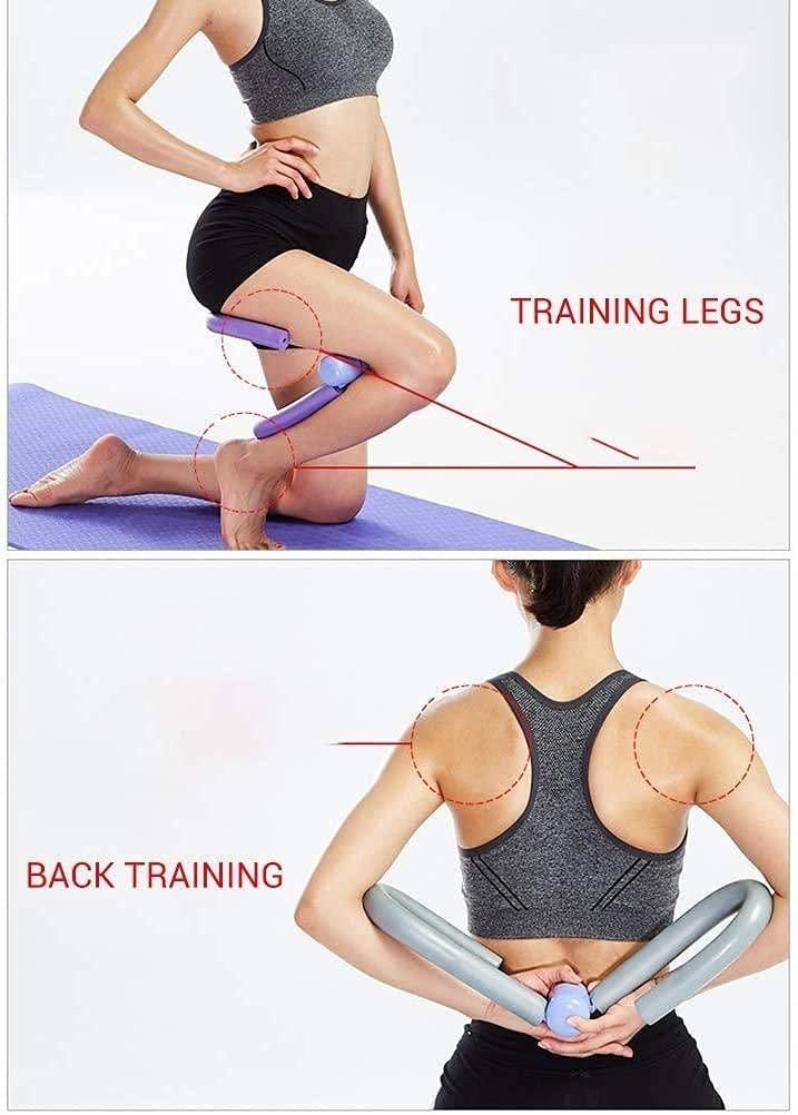 Gym Equipment Thigh Master Muscle Fitness Equipment